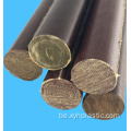 Ізаляцыйны 3025 Phenolic Laminated Cotton Bar